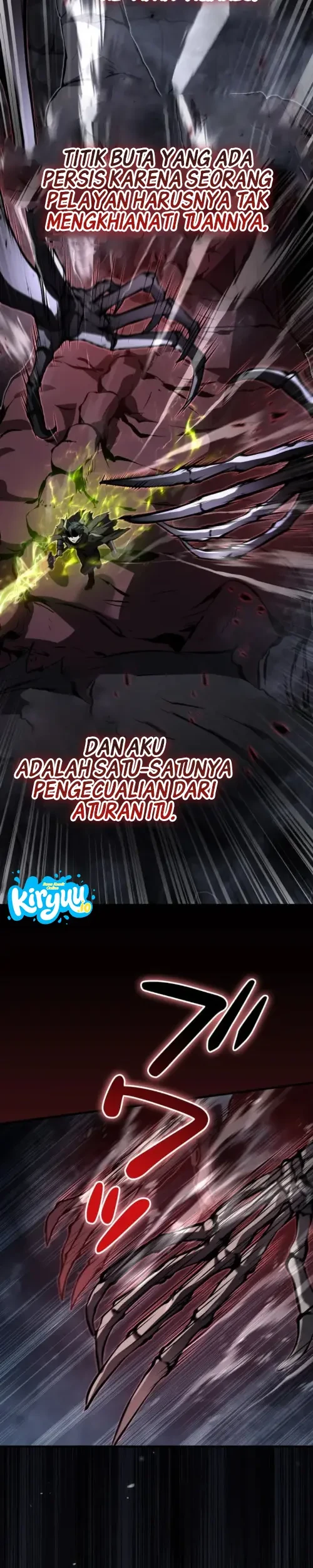 I Became a Munchkin Skill Thief Chapter 46 Gambar 25