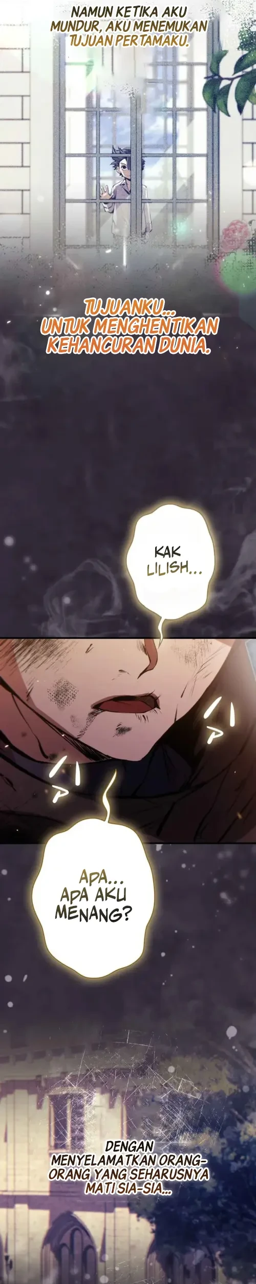 I Became a Munchkin Skill Thief Chapter 46 Gambar 40