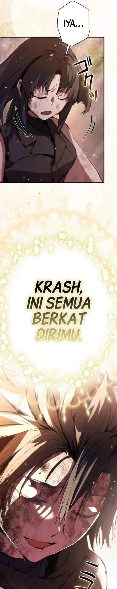 I Became a Munchkin Skill Thief Chapter 46 Gambar 42