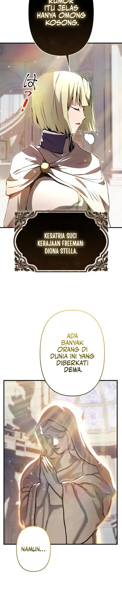I Became a Munchkin Skill Thief Chapter 46 Gambar 46
