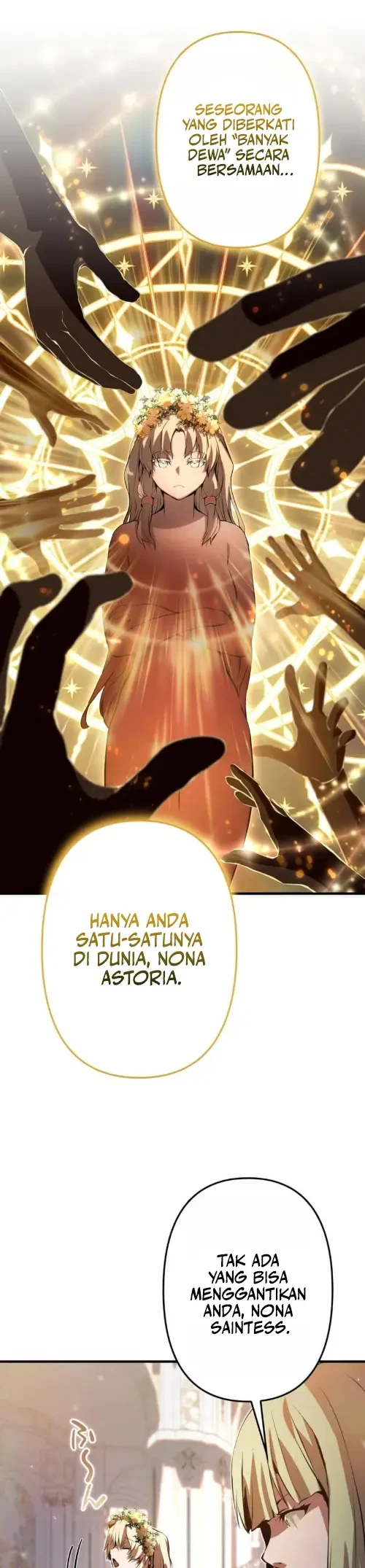 I Became a Munchkin Skill Thief Chapter 46 Gambar 47