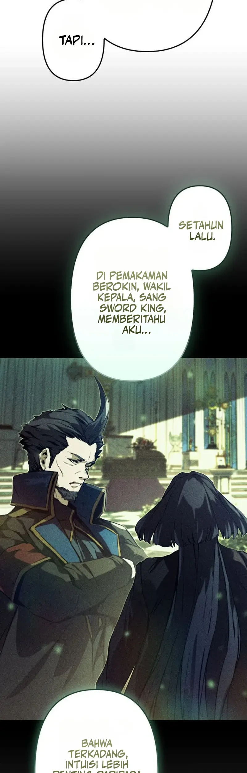 I Became a Munchkin Skill Thief Chapter 47 Gambar 54