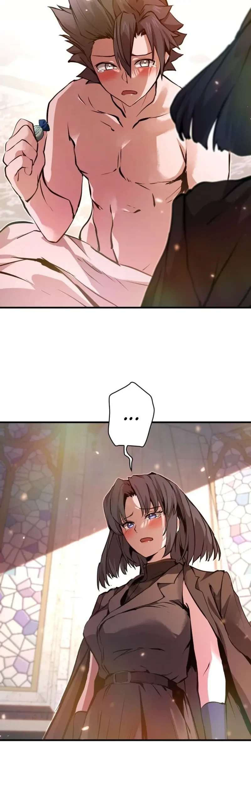 I Became a Munchkin Skill Thief Chapter 47 Gambar 61