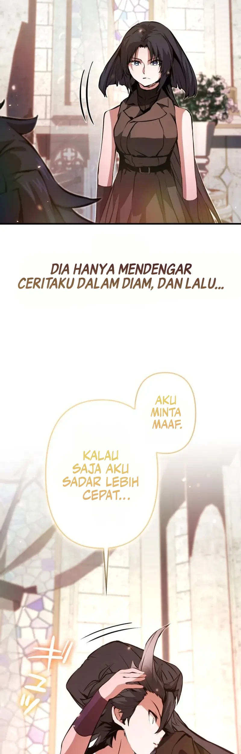 I Became a Munchkin Skill Thief Chapter 47 Gambar 64