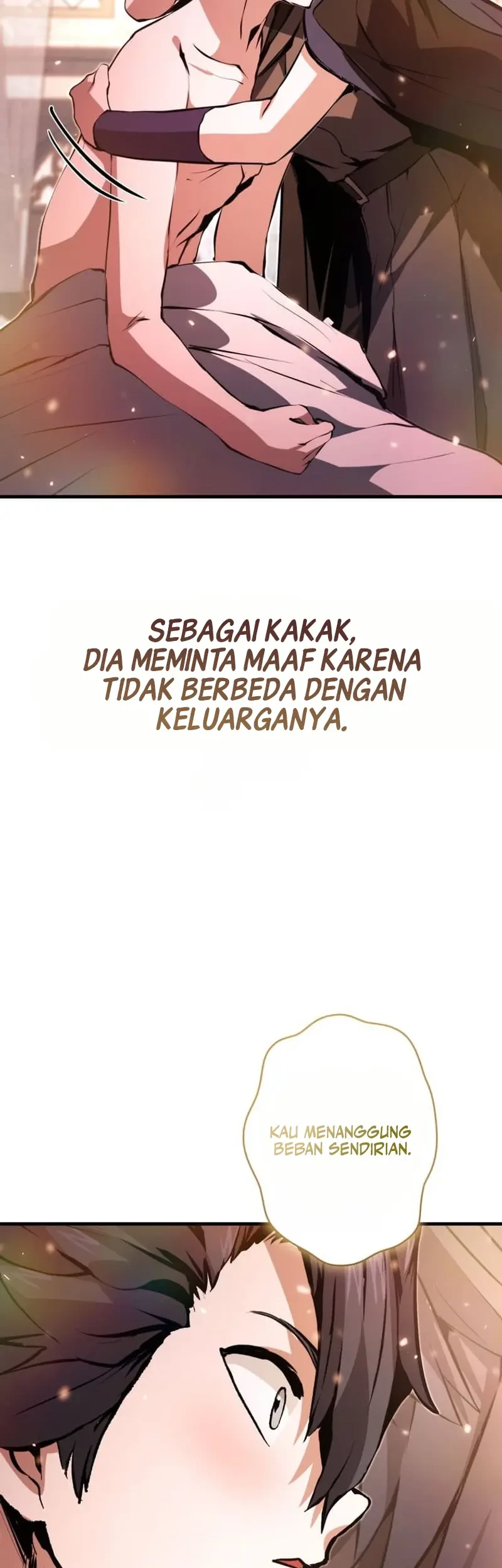 I Became a Munchkin Skill Thief Chapter 47 Gambar 65
