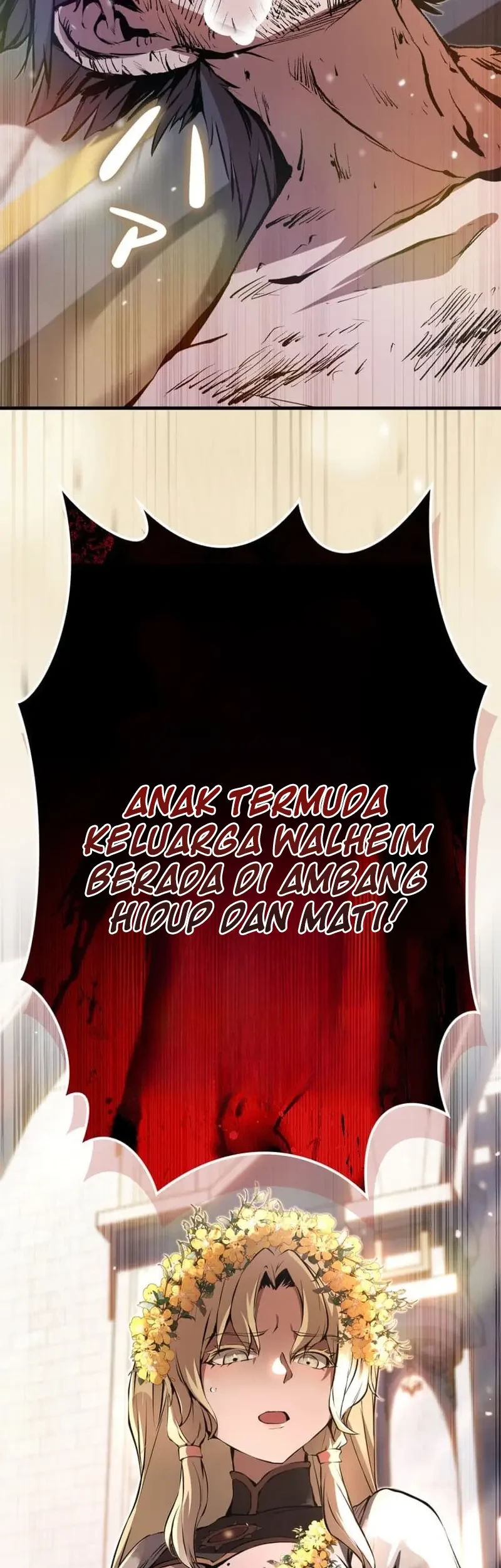 I Became a Munchkin Skill Thief Chapter 47 Gambar 4