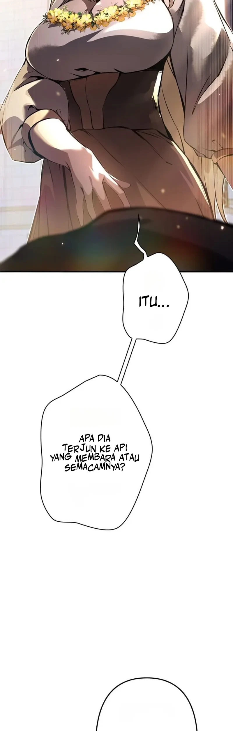 I Became a Munchkin Skill Thief Chapter 47 Gambar 5