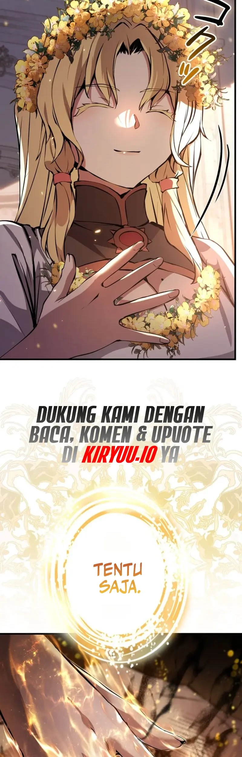 I Became a Munchkin Skill Thief Chapter 47 Gambar 10