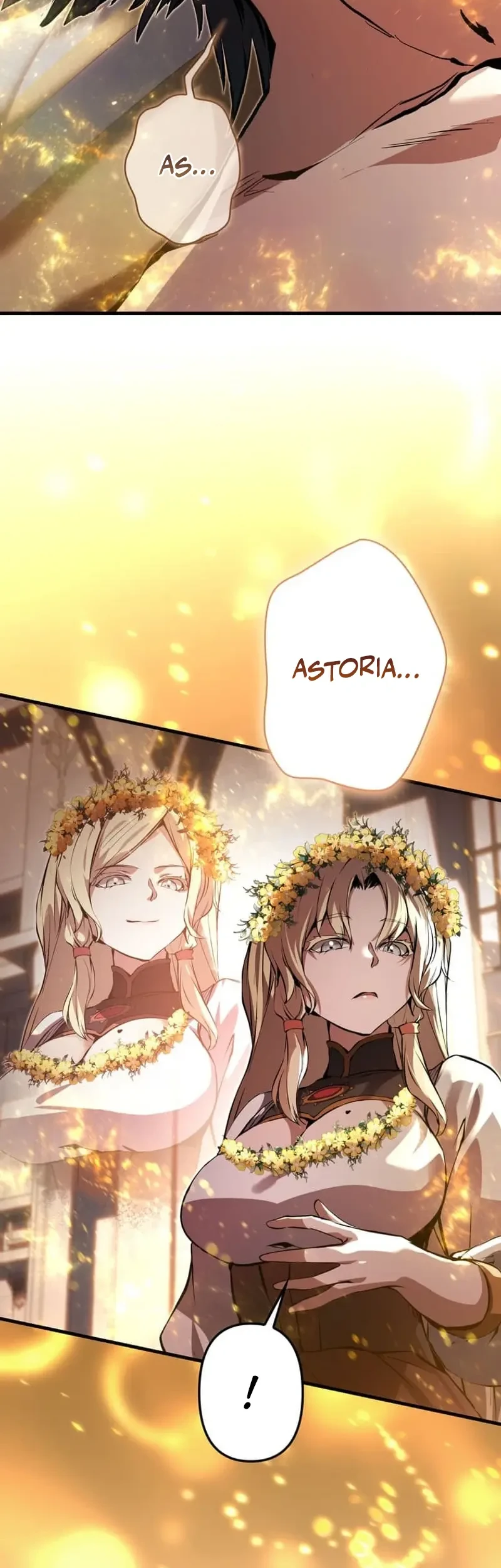 I Became a Munchkin Skill Thief Chapter 47 Gambar 17