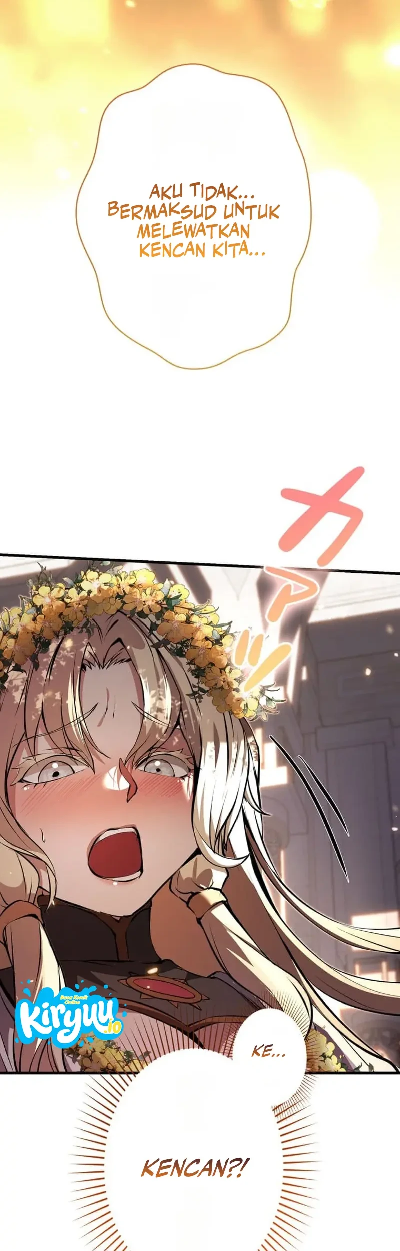 I Became a Munchkin Skill Thief Chapter 47 Gambar 18