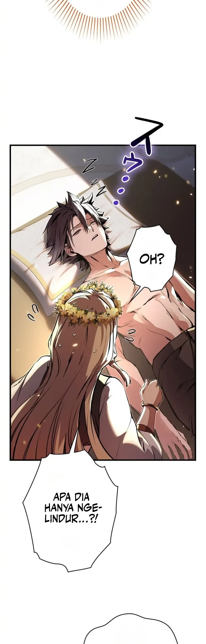 I Became a Munchkin Skill Thief Chapter 47 Gambar 19