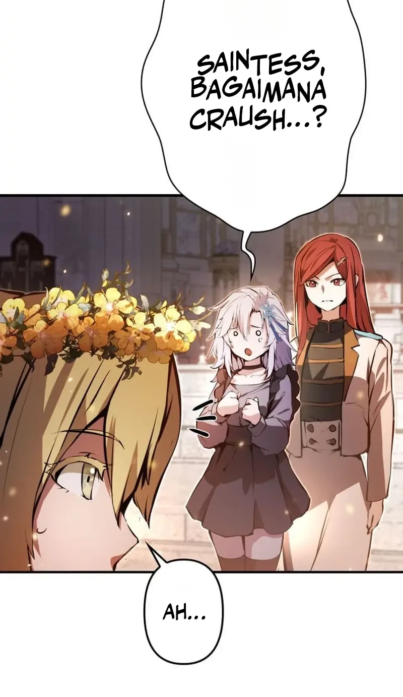 I Became a Munchkin Skill Thief Chapter 47 Gambar 20