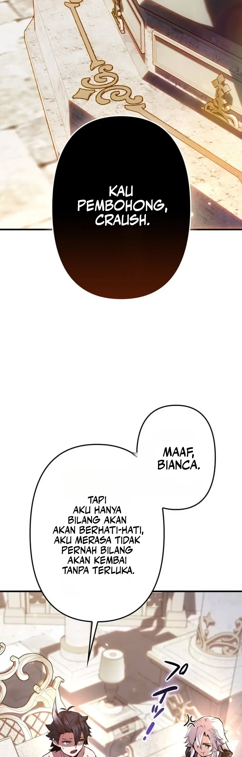 I Became a Munchkin Skill Thief Chapter 47 Gambar 24