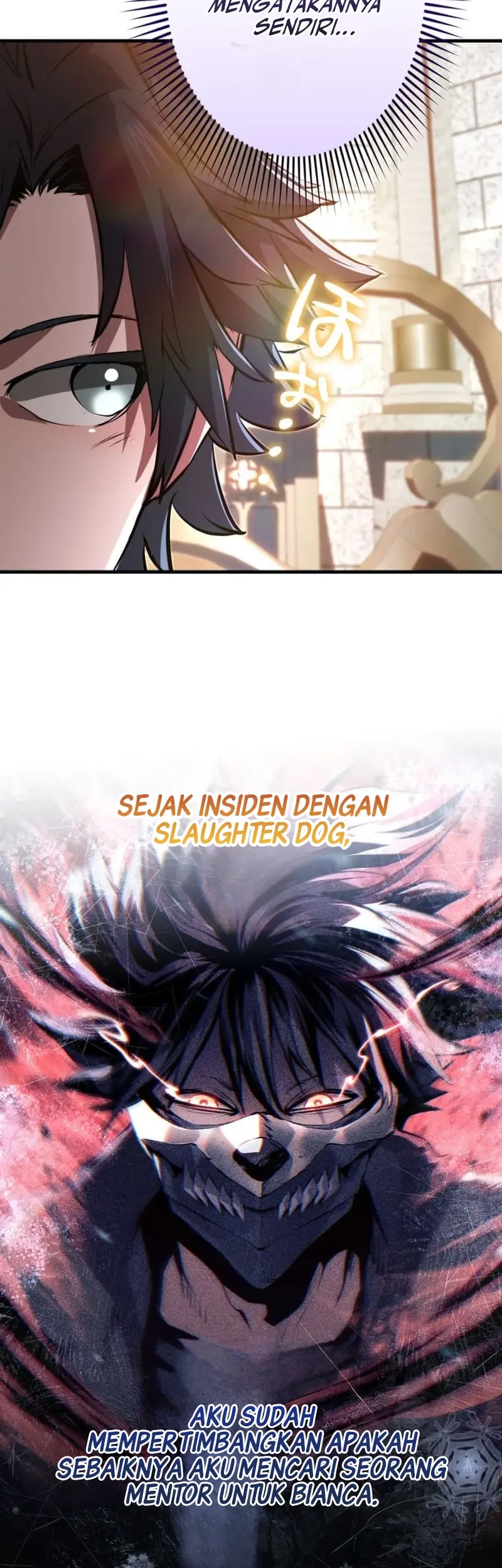 I Became a Munchkin Skill Thief Chapter 47 Gambar 29