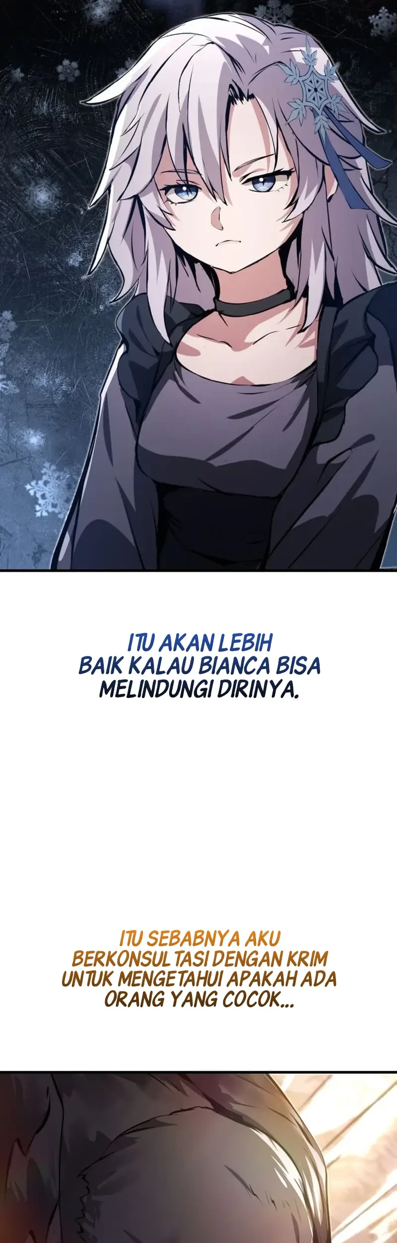 I Became a Munchkin Skill Thief Chapter 47 Gambar 30