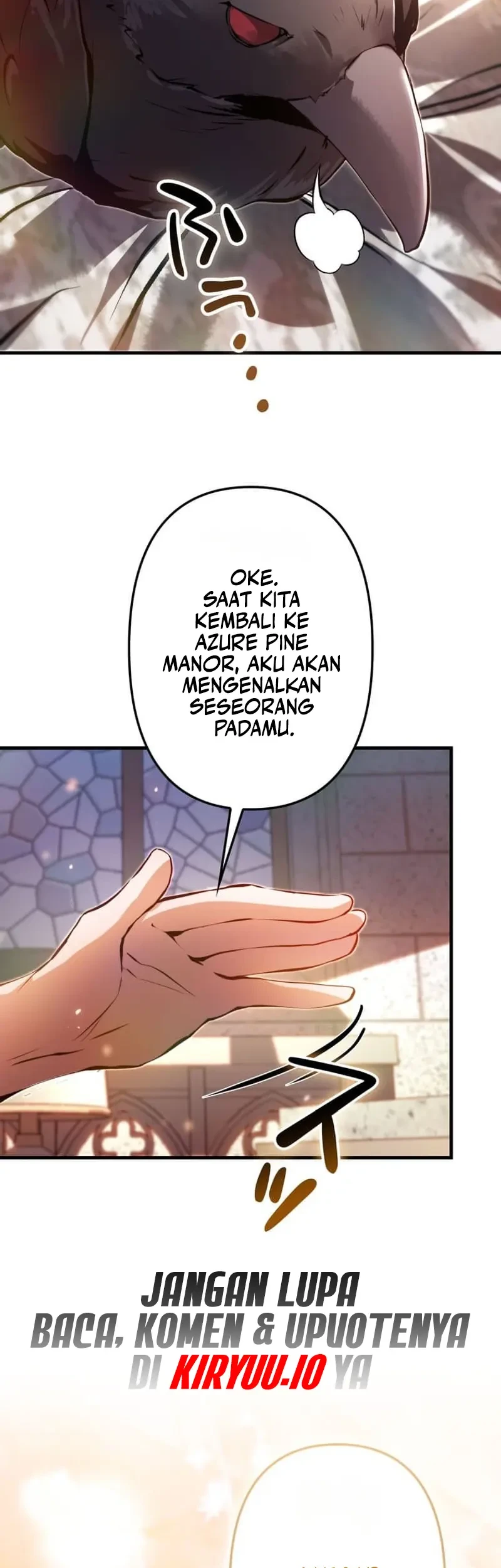 I Became a Munchkin Skill Thief Chapter 47 Gambar 31