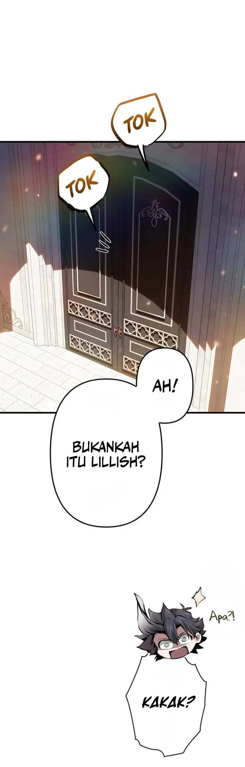 I Became a Munchkin Skill Thief Chapter 47 Gambar 33