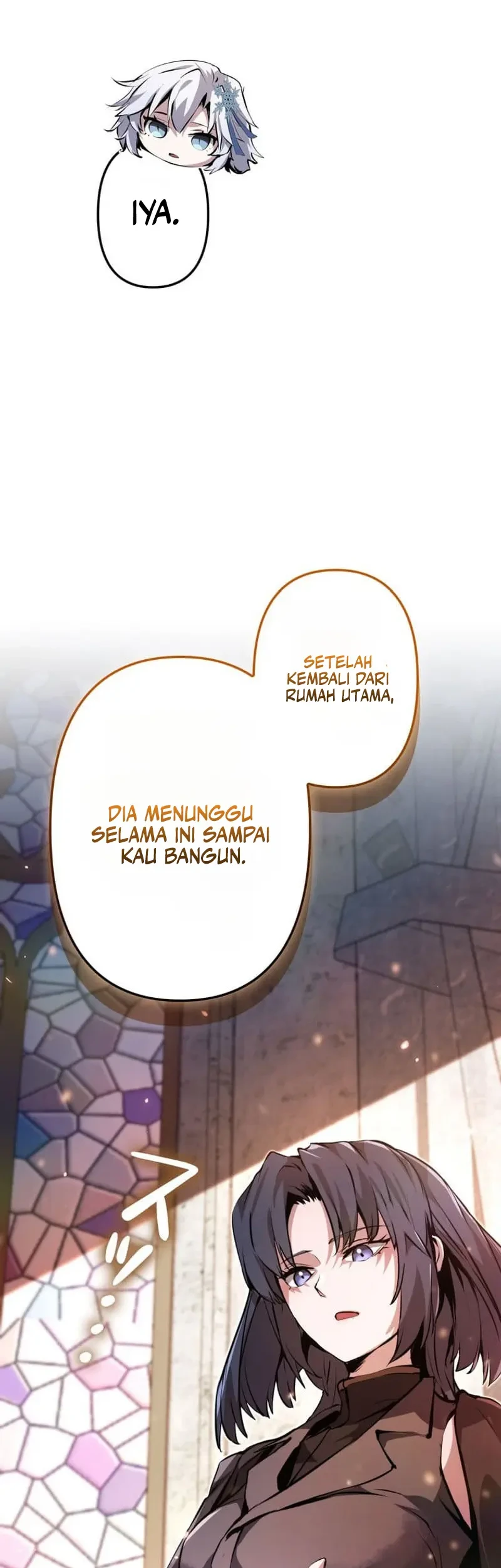 I Became a Munchkin Skill Thief Chapter 47 Gambar 34