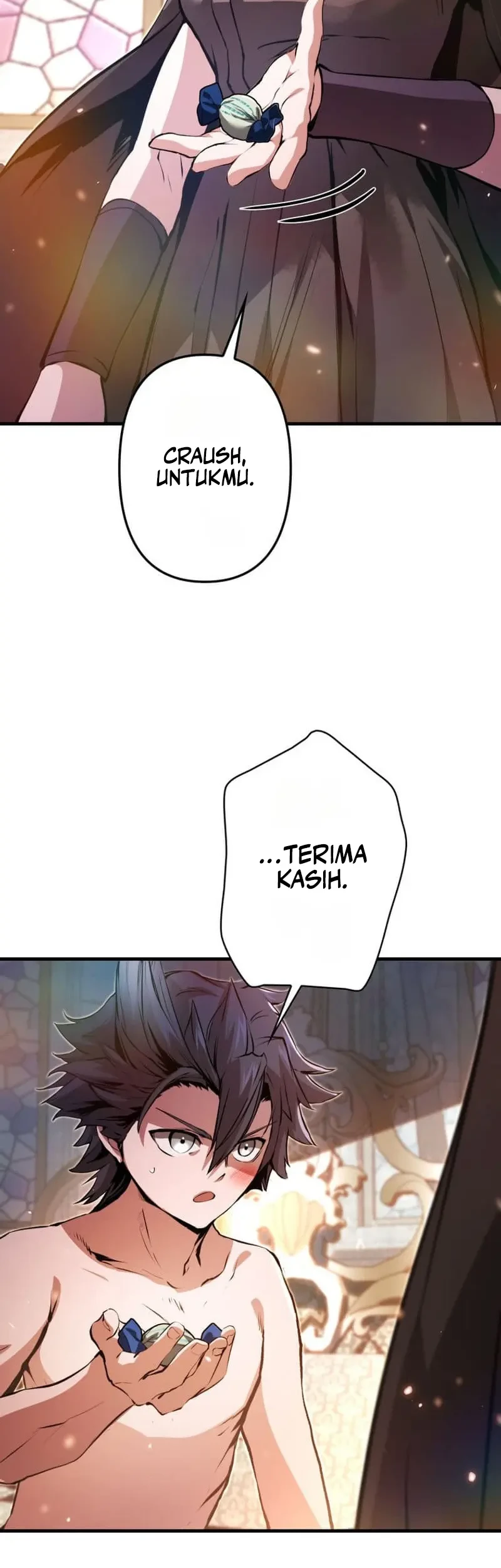 I Became a Munchkin Skill Thief Chapter 47 Gambar 35