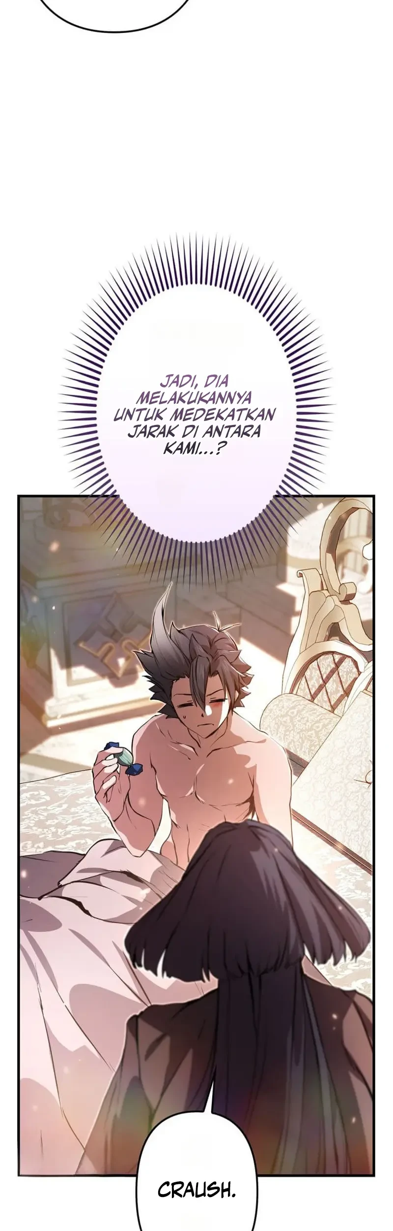 I Became a Munchkin Skill Thief Chapter 47 Gambar 37