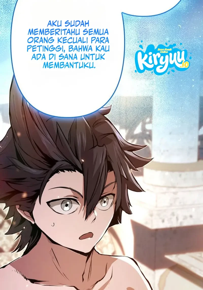I Became a Munchkin Skill Thief Chapter 47 Gambar 39