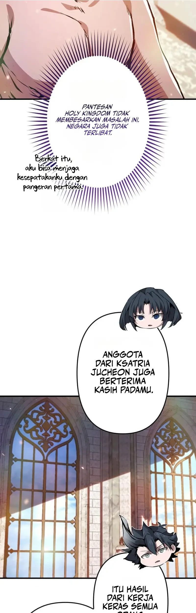 I Became a Munchkin Skill Thief Chapter 47 Gambar 40
