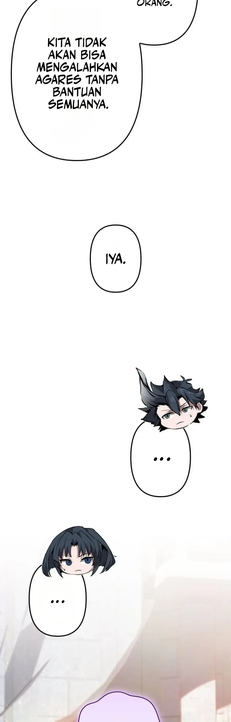 I Became a Munchkin Skill Thief Chapter 47 Gambar 41