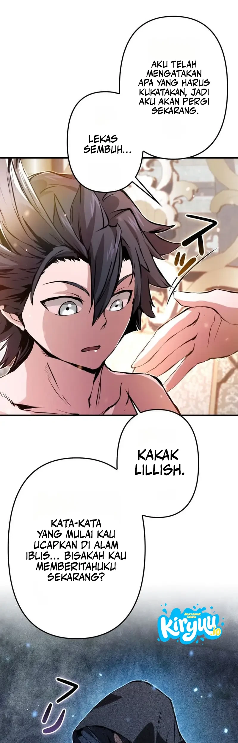I Became a Munchkin Skill Thief Chapter 47 Gambar 43