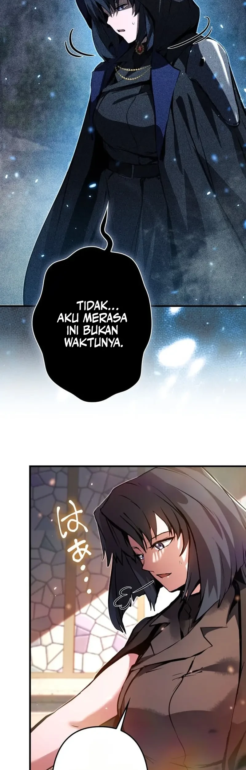 I Became a Munchkin Skill Thief Chapter 47 Gambar 44