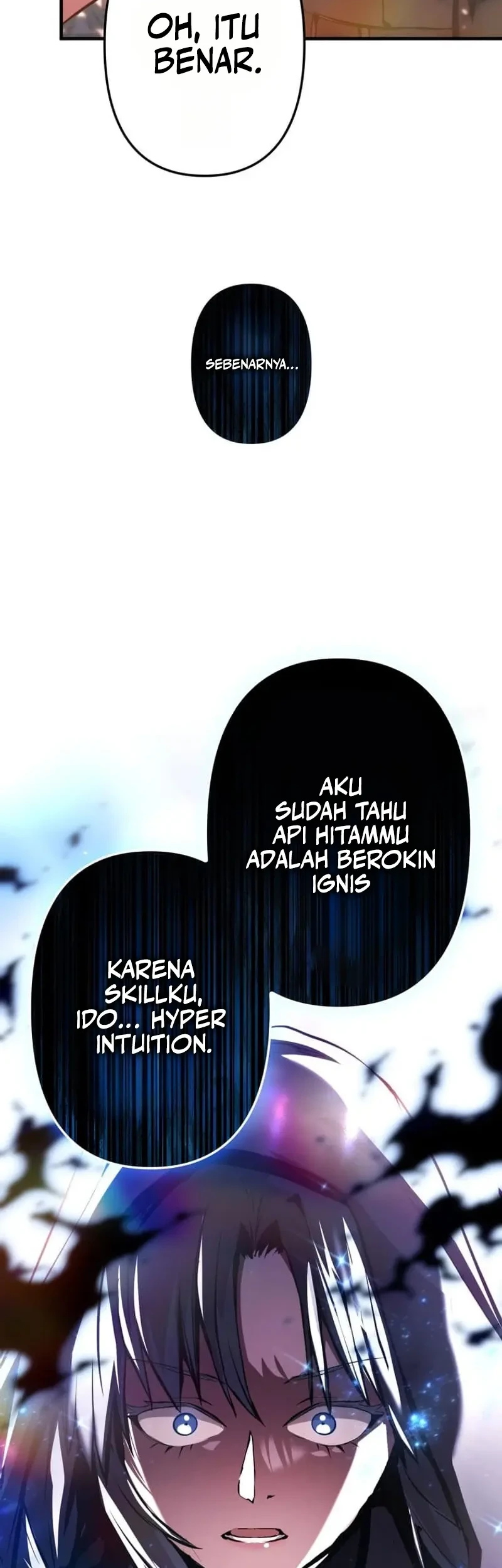 I Became a Munchkin Skill Thief Chapter 47 Gambar 45