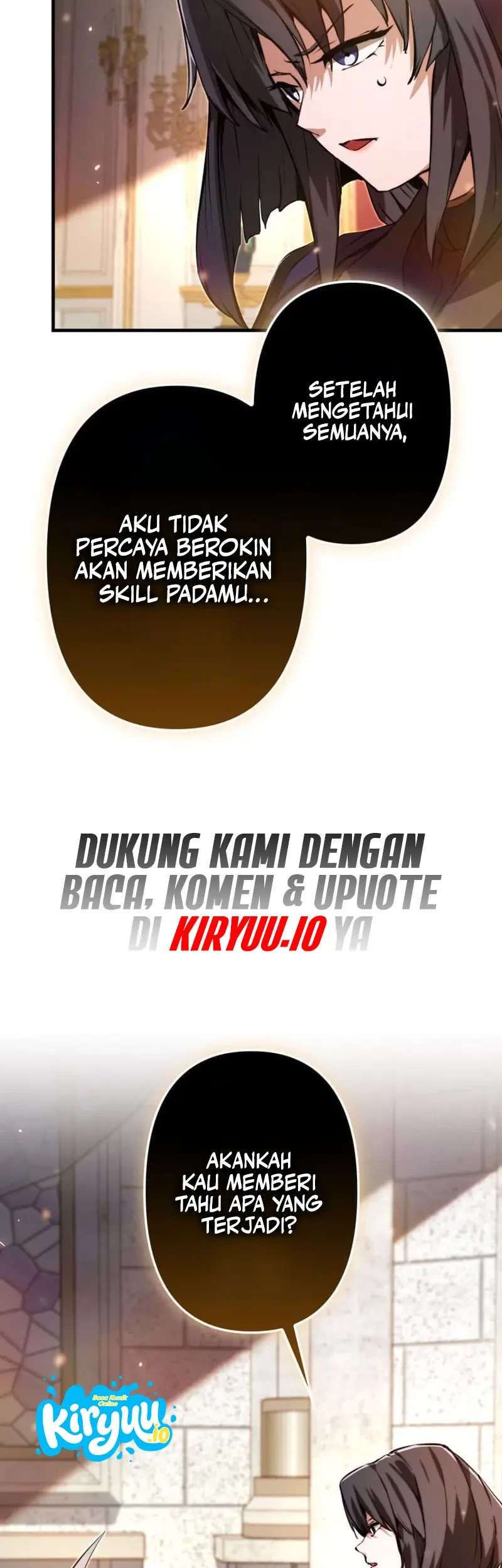 I Became a Munchkin Skill Thief Chapter 47 Gambar 51