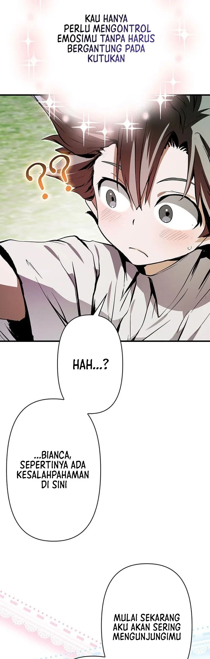 I Became a Munchkin Skill Thief Chapter 5 Gambar 48