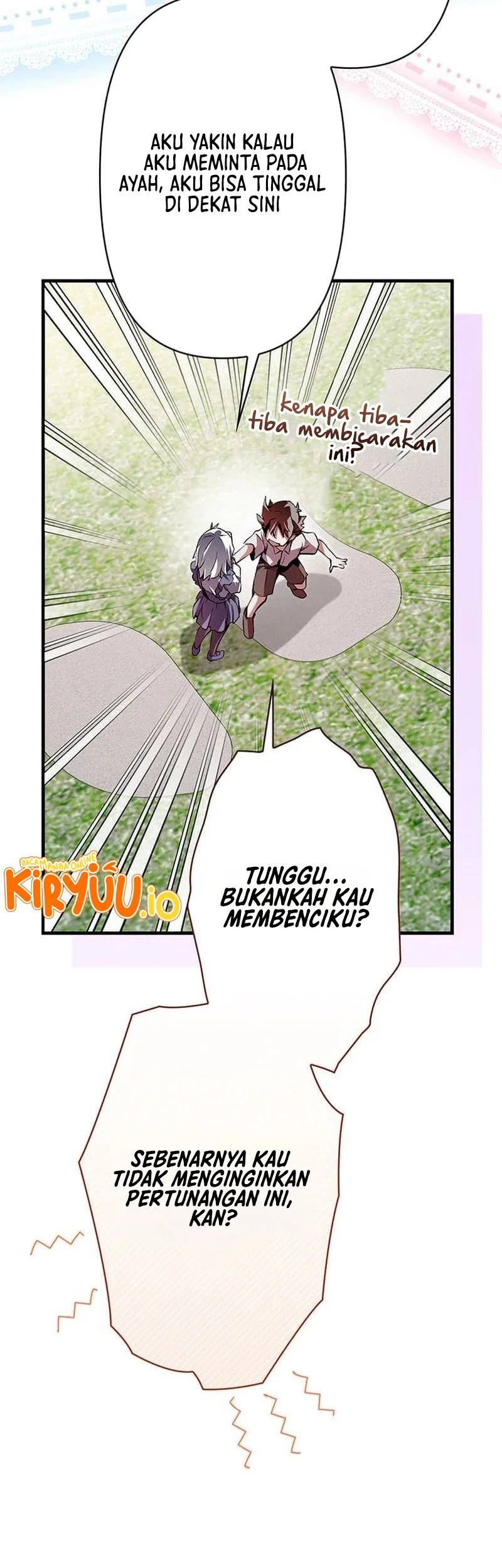 I Became a Munchkin Skill Thief Chapter 5 Gambar 49