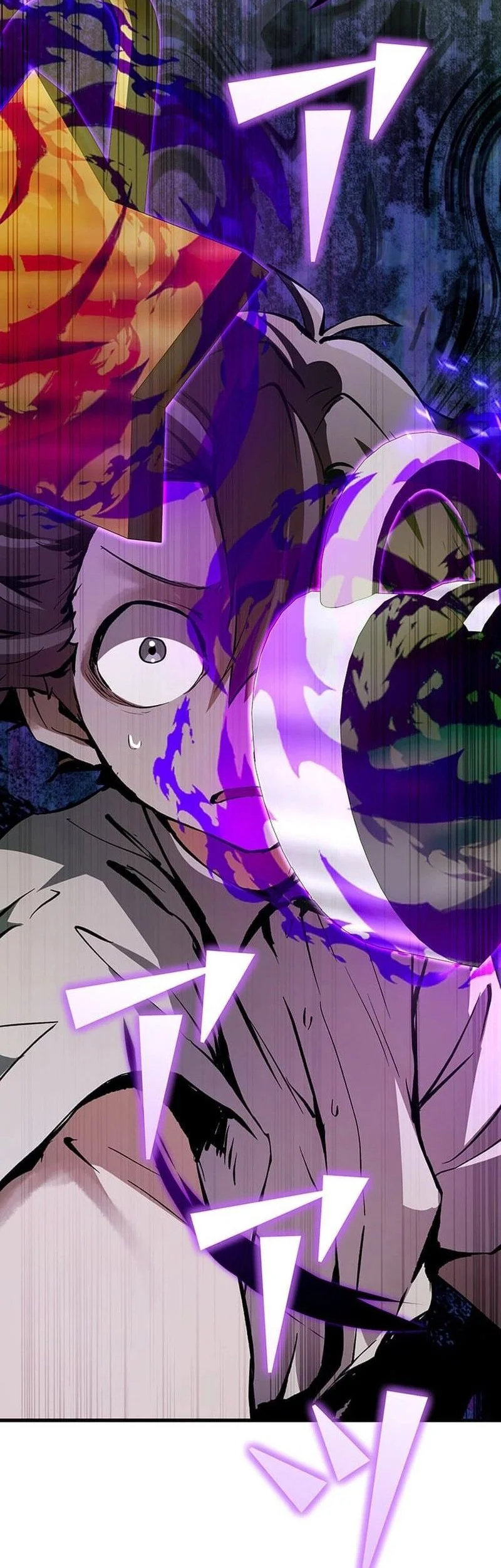 I Became a Munchkin Skill Thief Chapter 5 Gambar 55