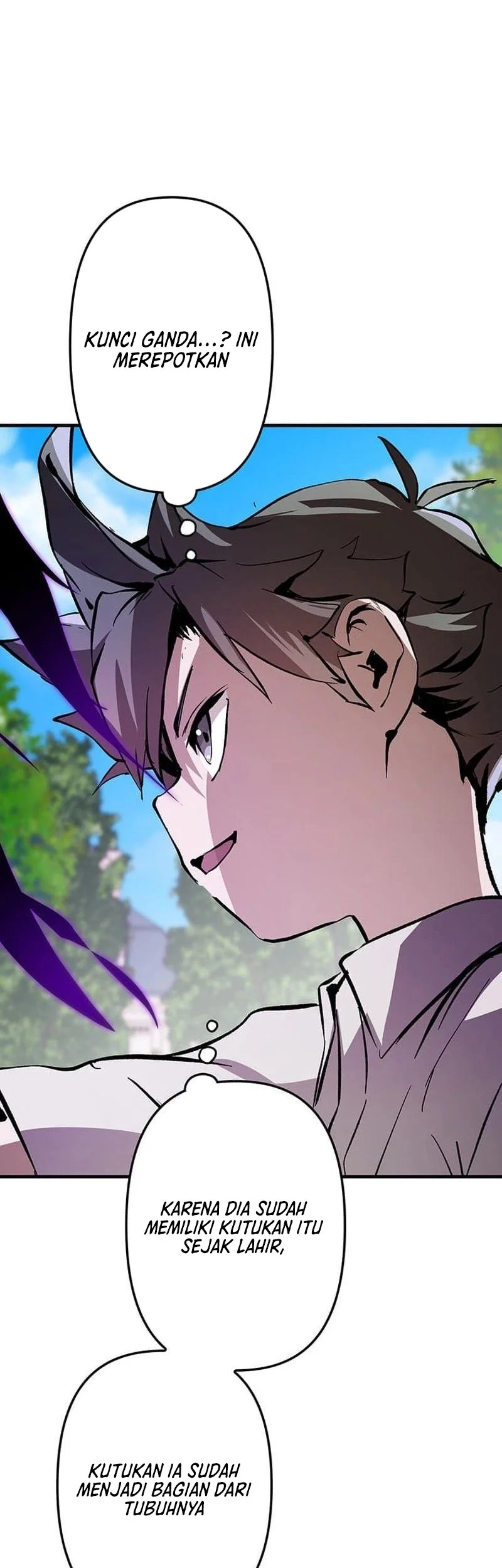 I Became a Munchkin Skill Thief Chapter 5 Gambar 57