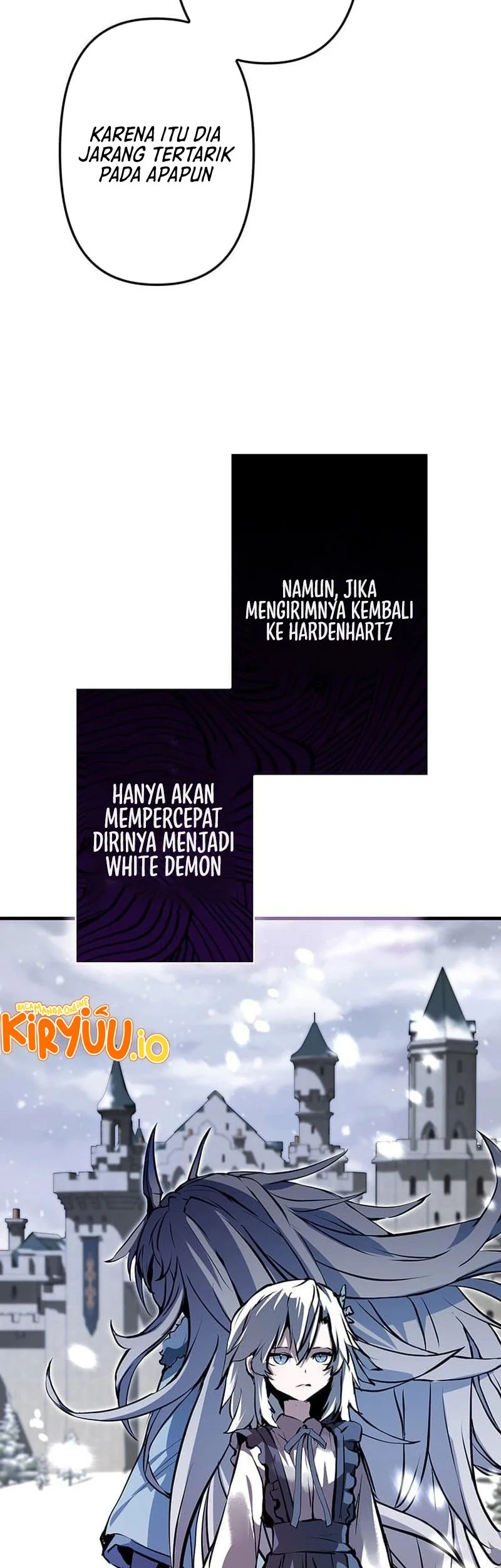 I Became a Munchkin Skill Thief Chapter 5 Gambar 59