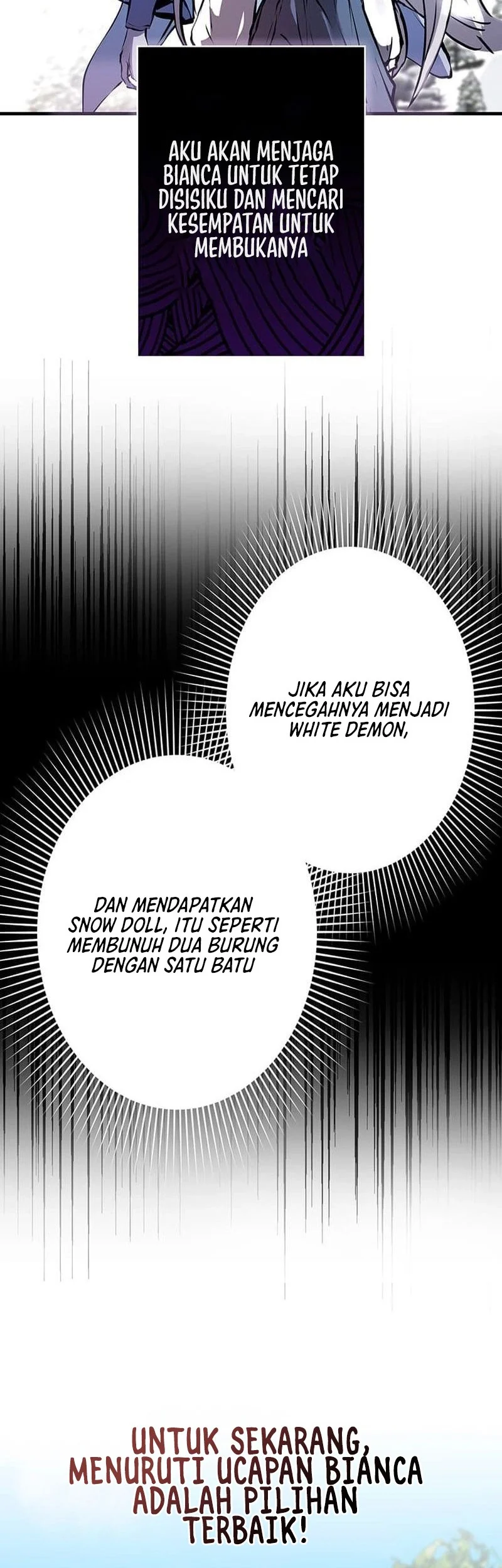 I Became a Munchkin Skill Thief Chapter 5 Gambar 60