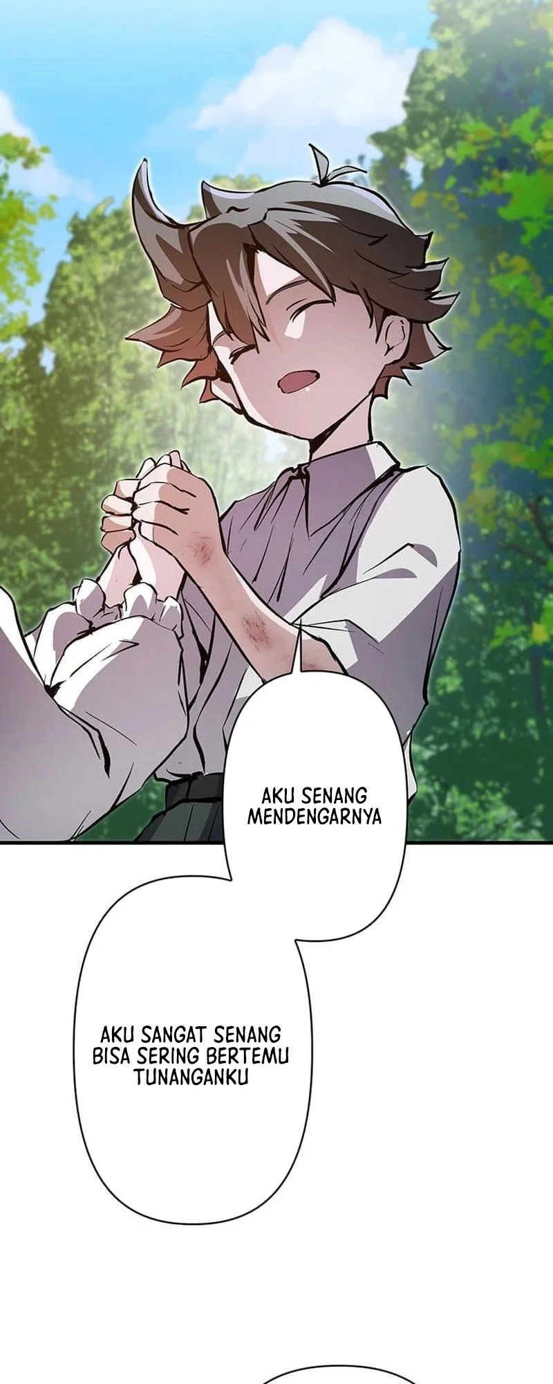 I Became a Munchkin Skill Thief Chapter 5 Gambar 61