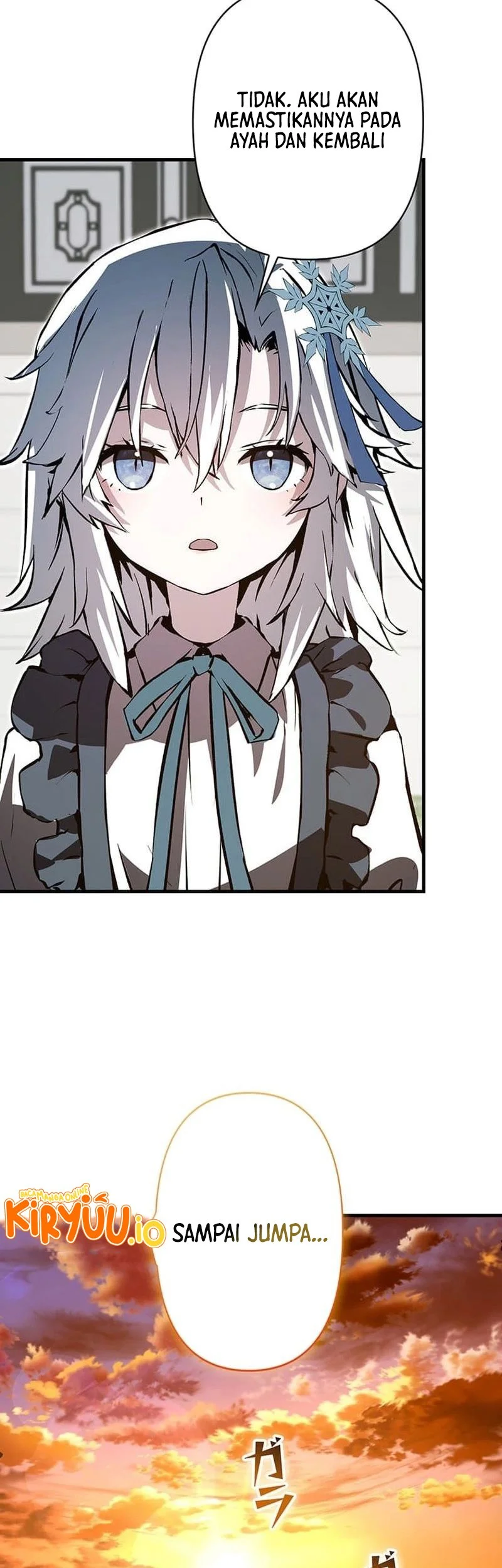 I Became a Munchkin Skill Thief Chapter 5 Gambar 62