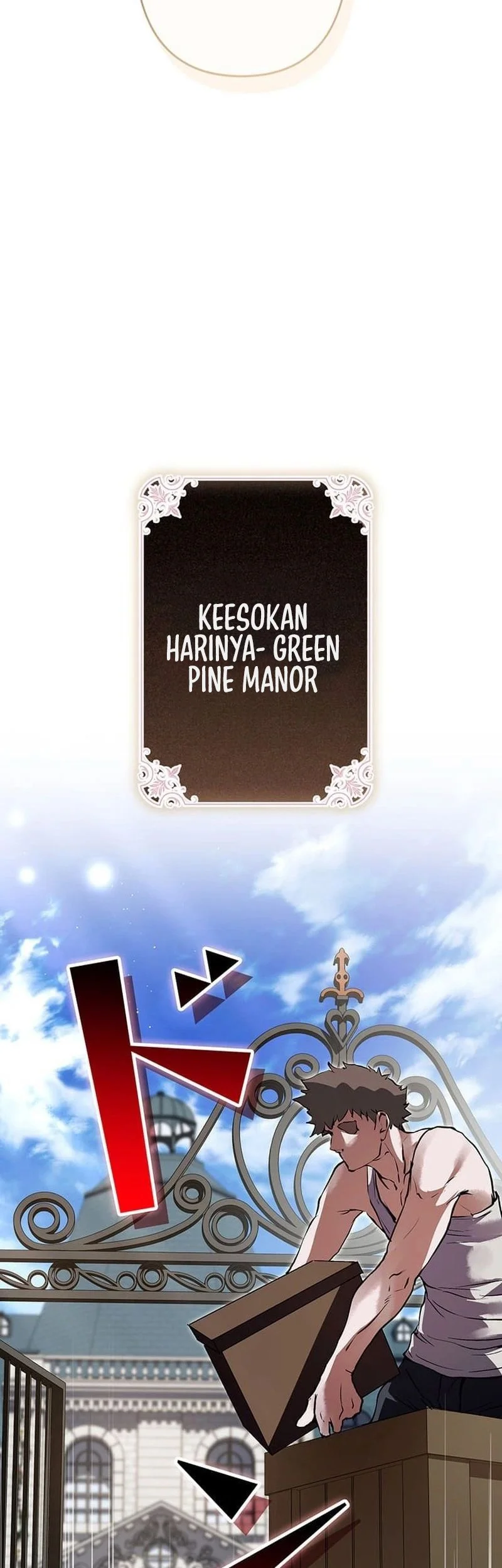 I Became a Munchkin Skill Thief Chapter 5 Gambar 64