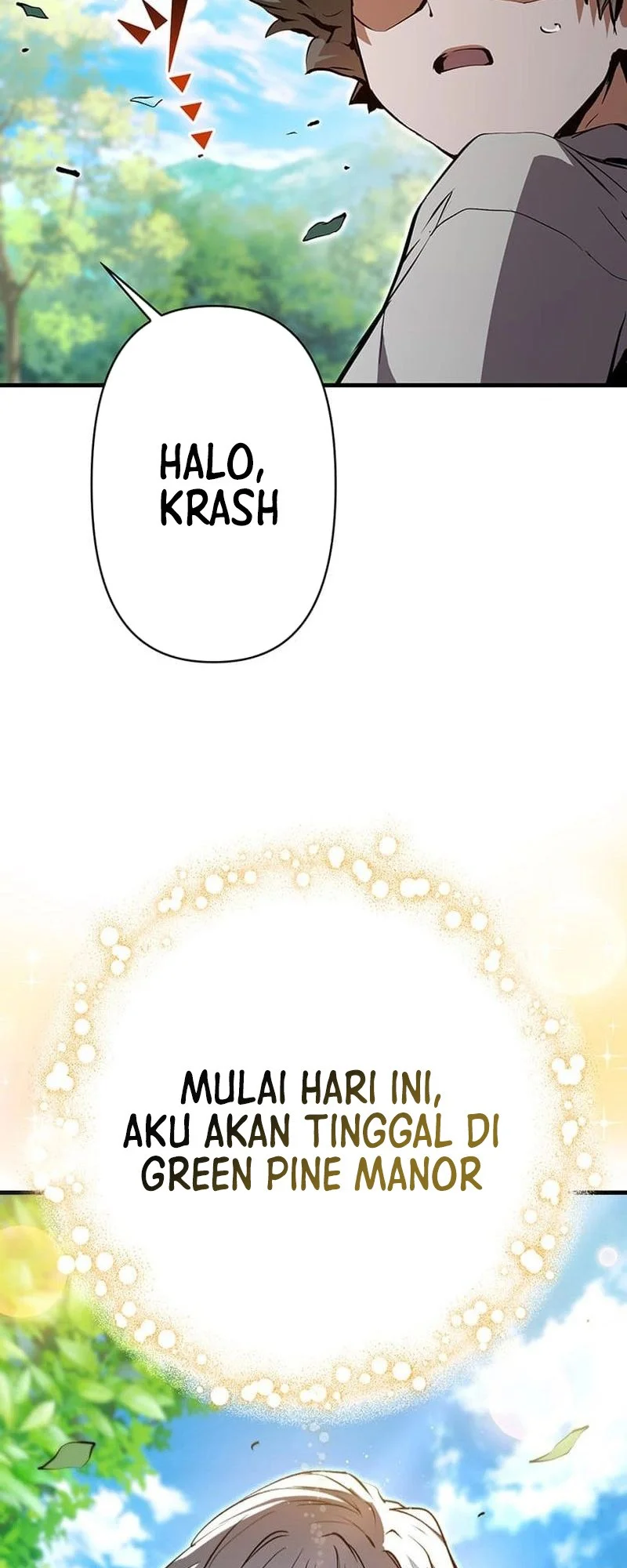 I Became a Munchkin Skill Thief Chapter 5 Gambar 66