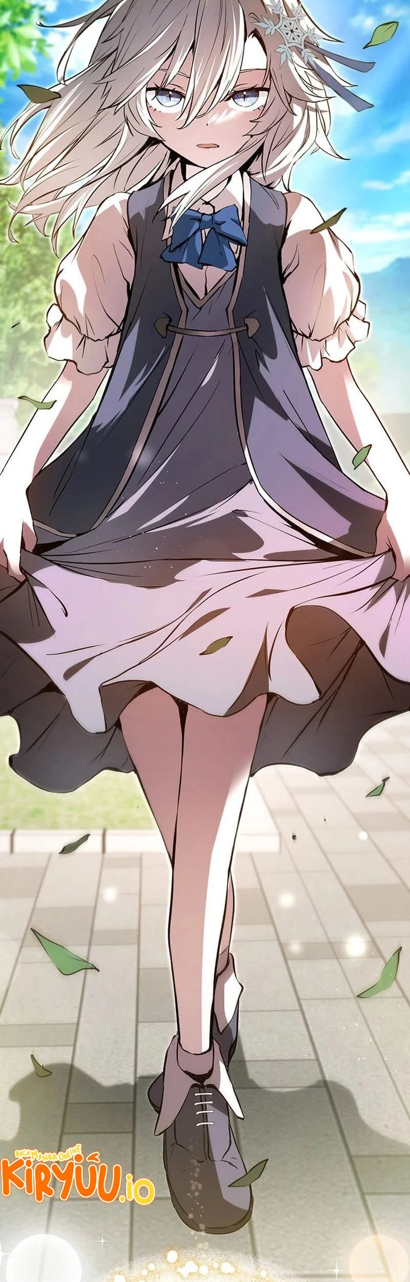 I Became a Munchkin Skill Thief Chapter 5 Gambar 67