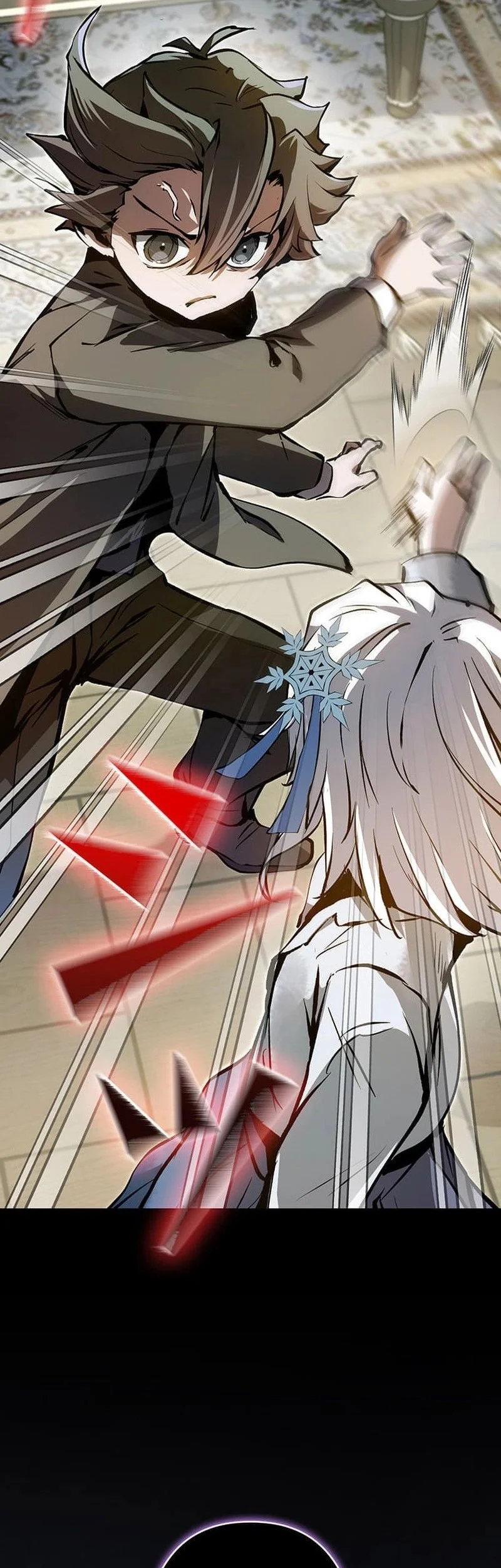 Manga I Became a Munchkin Skill Thief Chapter 5 gambar nomor 2