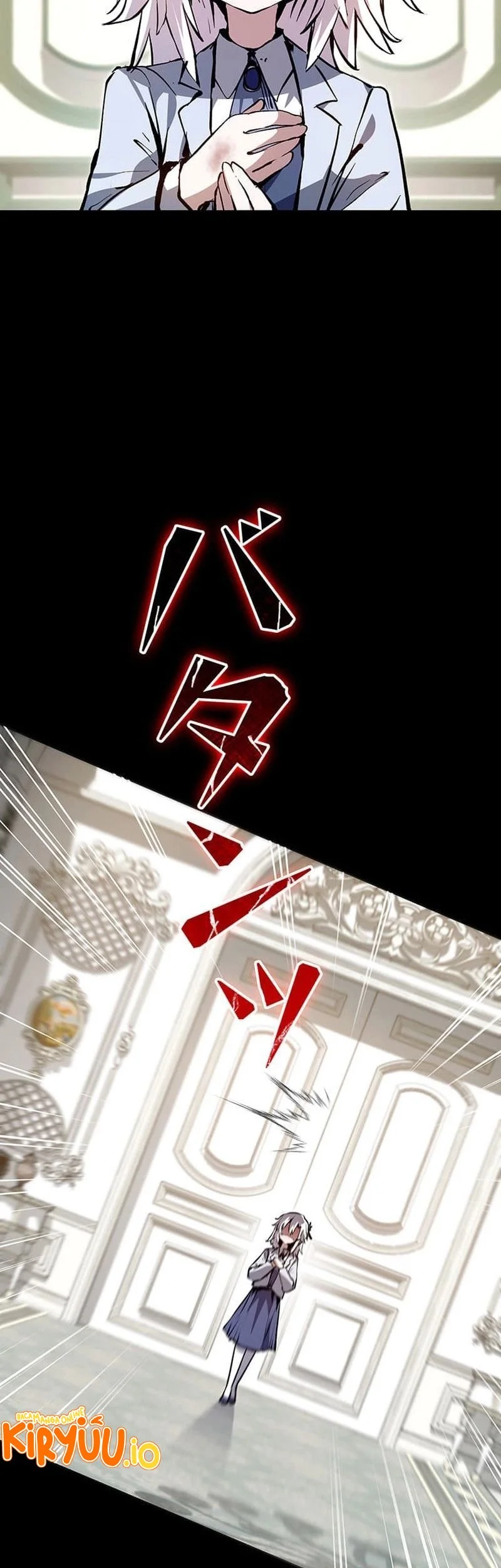 I Became a Munchkin Skill Thief Chapter 5 Gambar 4