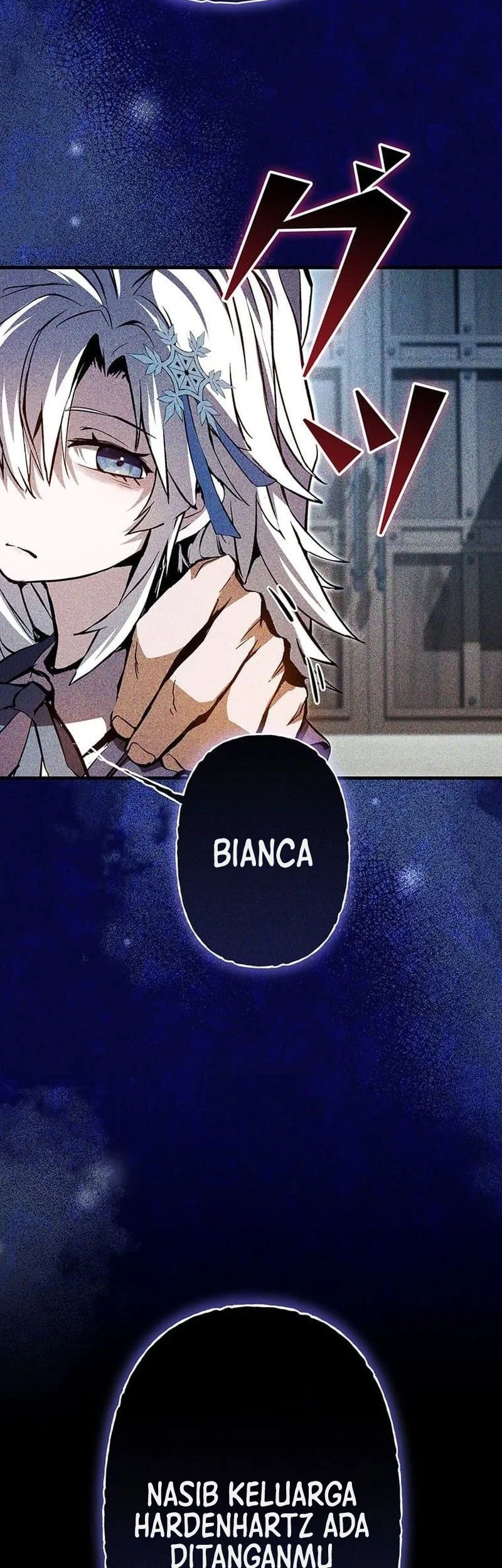 I Became a Munchkin Skill Thief Chapter 5 Gambar 8