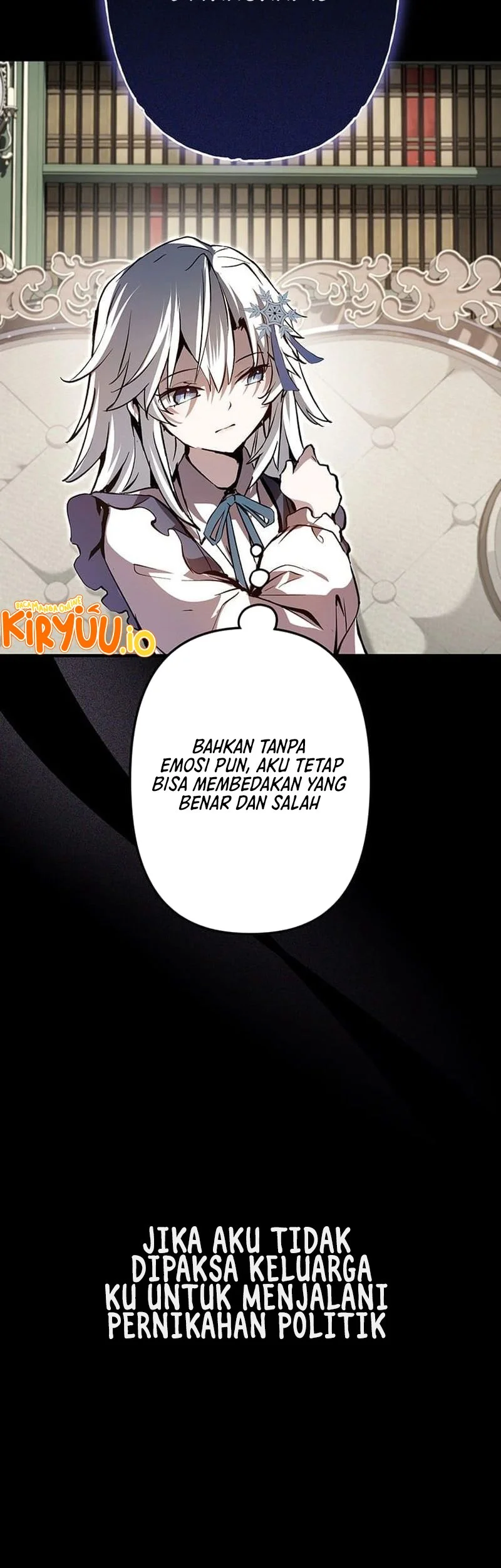 I Became a Munchkin Skill Thief Chapter 5 Gambar 9