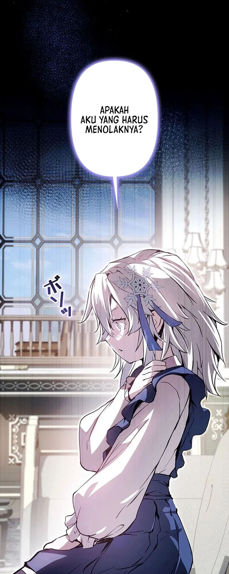 I Became a Munchkin Skill Thief Chapter 5 Gambar 11