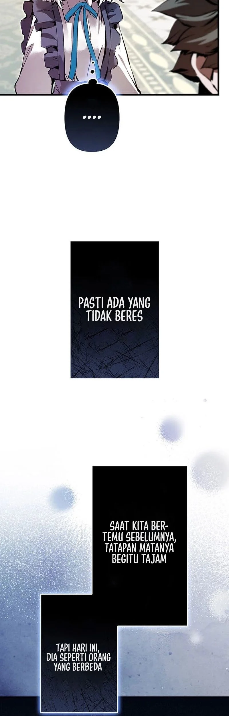 I Became a Munchkin Skill Thief Chapter 5 Gambar 19