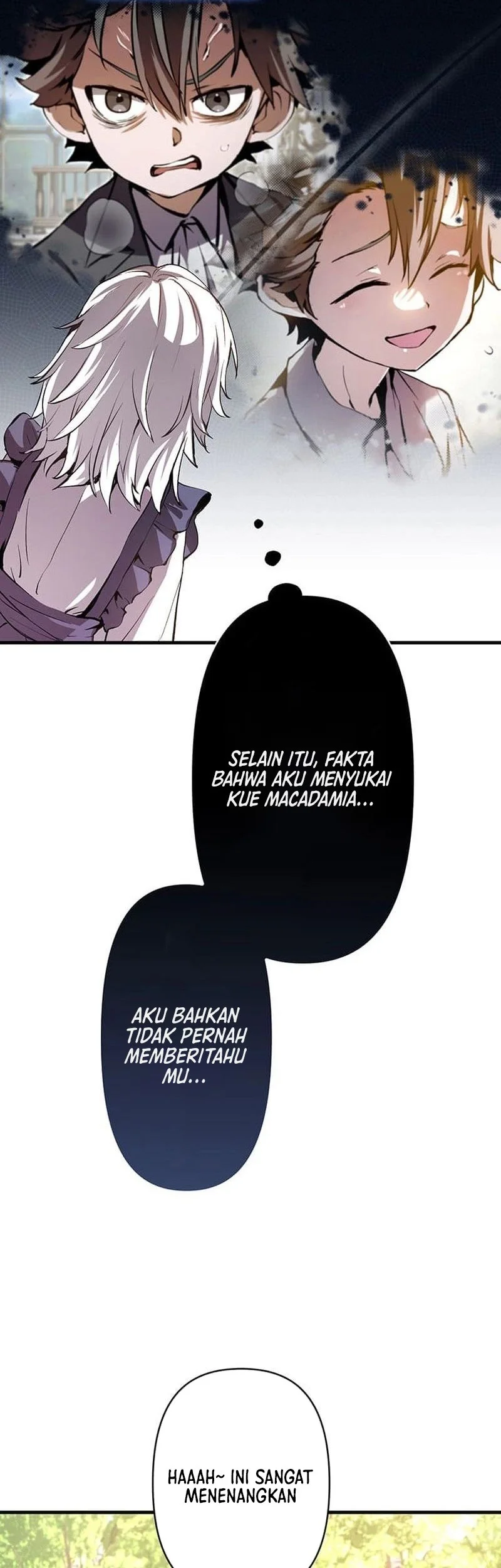 I Became a Munchkin Skill Thief Chapter 5 Gambar 20