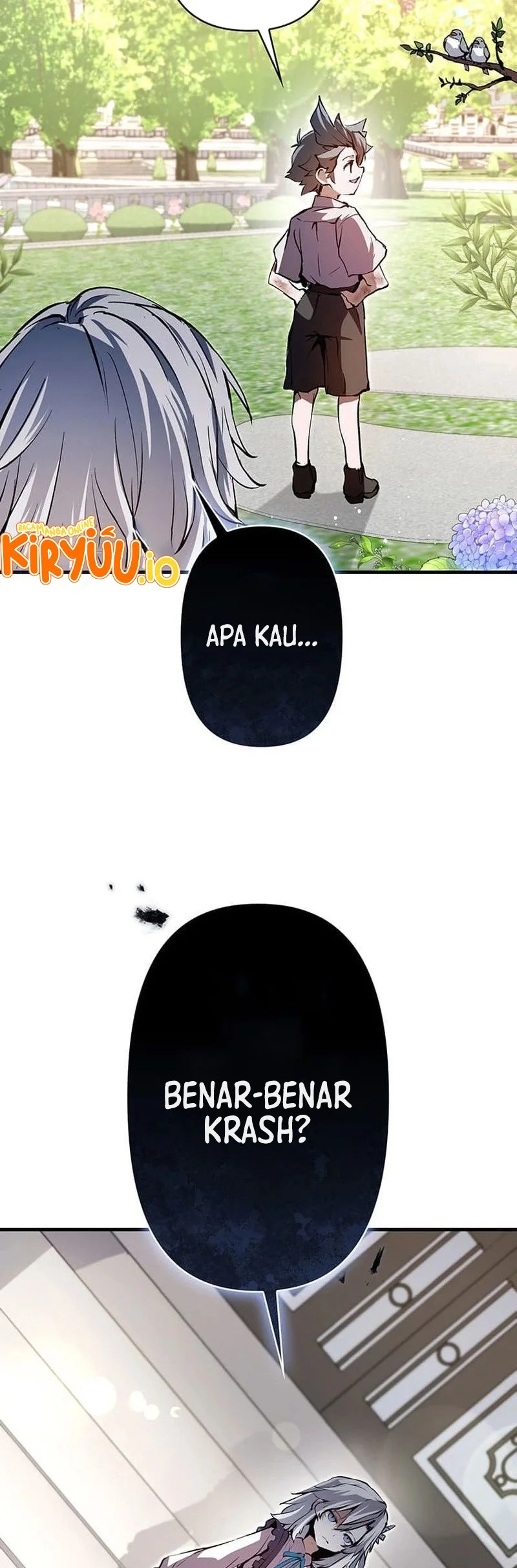 I Became a Munchkin Skill Thief Chapter 5 Gambar 21